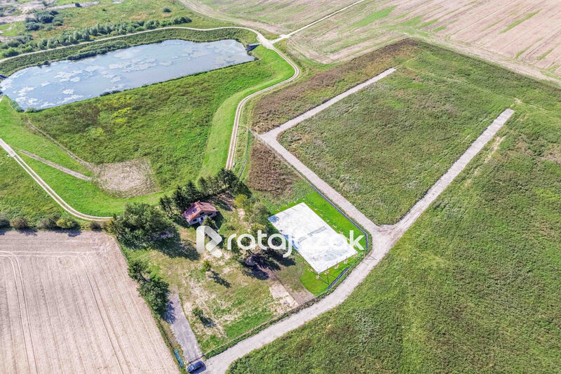 Atrakcyjne działki budowlane – Gdańsk Matarnia - Gdańsk