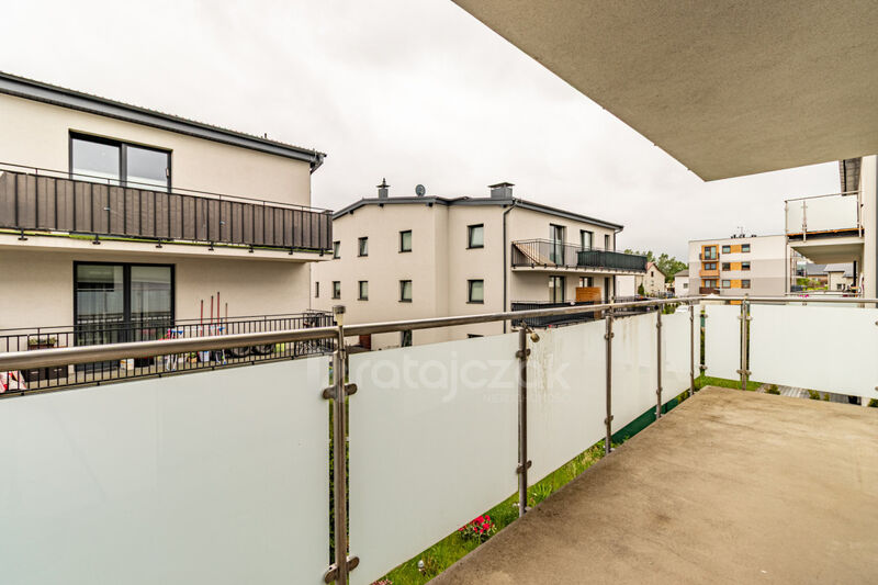 2 POK | 1 PIĘTRO | BOLSZEWO | BALKON | 2021r - Bolszewo