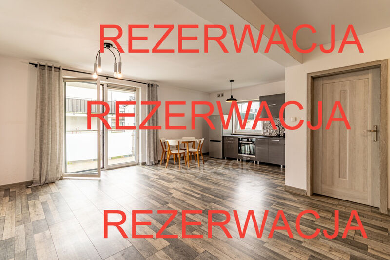 2 POK | 1 PIĘTRO | BOLSZEWO | BALKON | 2021r - Bolszewo
