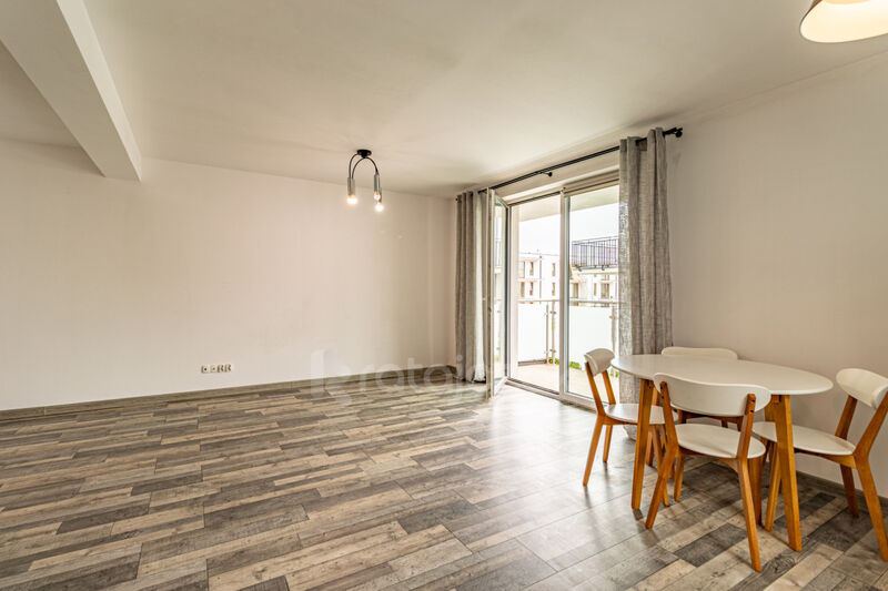 2 POK | 1 PIĘTRO | BOLSZEWO | BALKON | 2021r - Bolszewo
