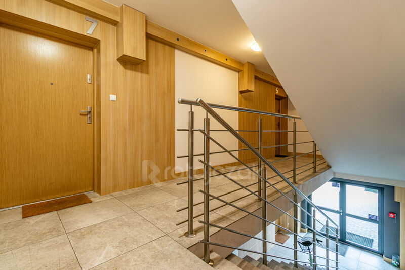 2 POK | 1 PIĘTRO | BOLSZEWO | BALKON | 2021r - Bolszewo
