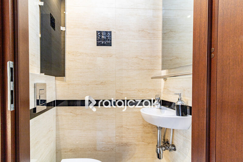 Mieszkanie - Sopot Kamienny Potok - Sopot