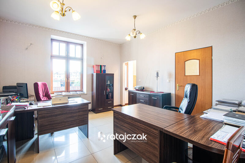 Odnowiona kamienica 1 0532m2 | Wejherowo centrum - Wejherowo