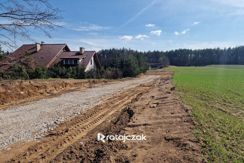 Idealne pod osiedle domów jednorodzinnych | mpzp - Gdynia