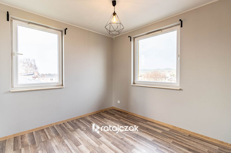 76 m2 | 2 POZIOMOWE | WEJHEROWO CENTRUM | Z WINDĄ - Wejherowo