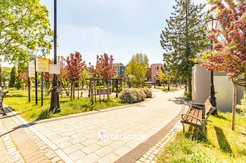 76 m2 | 2 POZIOMOWE | WEJHEROWO CENTRUM | Z WINDĄ - Wejherowo
