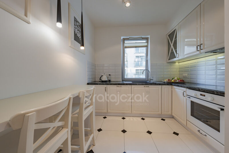 Luksusowy Apartament w Pasie Nadmorskim - Gdańsk