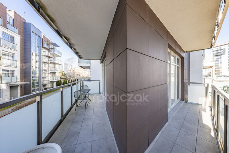 Luksusowy Apartament w Pasie Nadmorskim - Gdańsk