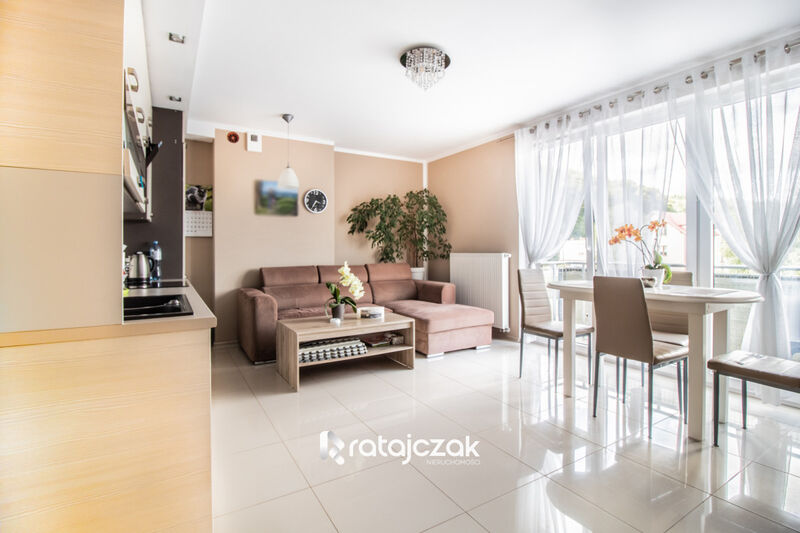 Nowe budownictwo|Wysoki standard - Reda