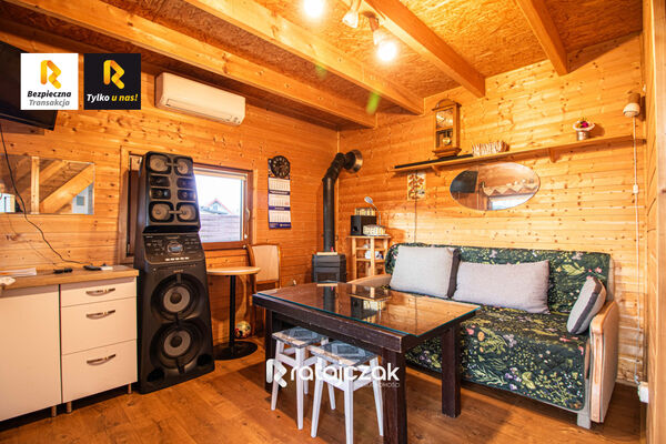 Mieszkanie na sprzedaż w Gdańsk, Ugory   - 400.00 m2