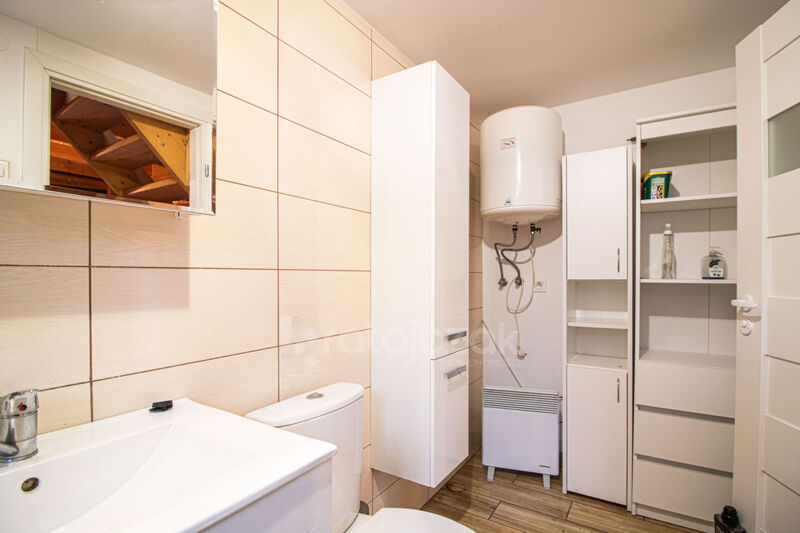 domek całoroczny | Stogi | ROD | 400m2 - Gdańsk