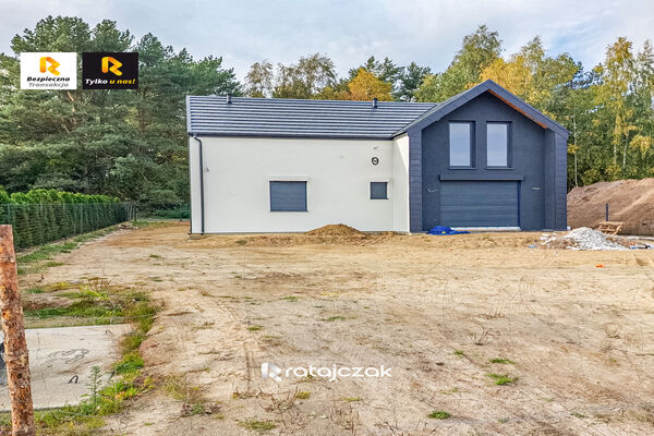 Mieszkanie na sprzedaż w Chłapowo, Głogowa   - 655.00 m2