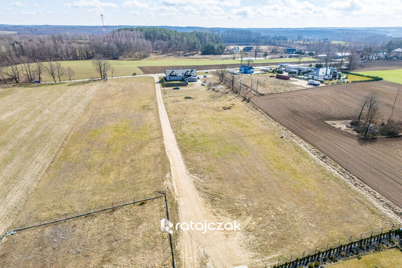 Działki budowlane z MPZP | Strzepcz - Strzepcz