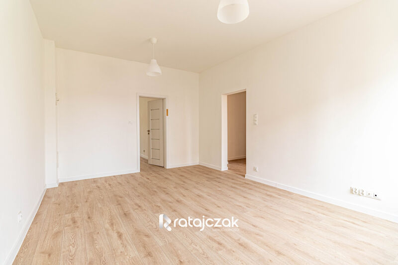 REZERWACJA | 2 pokoje w centrum miasta | - Wejherowo