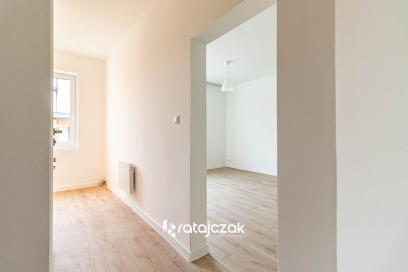 REZERWACJA | 2 pokoje w centrum miasta | - Wejherowo