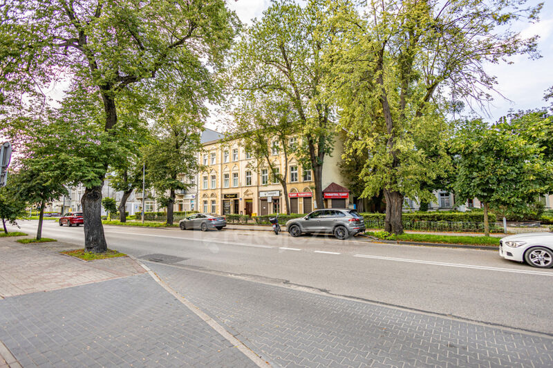 Mieszkanie Wejherowo ul. Jana III Sobieskiego - Wejherowo