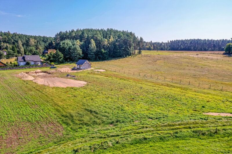 Bliźniak 89 3 m2 | Tyłowo | Segment B - Tyłowo