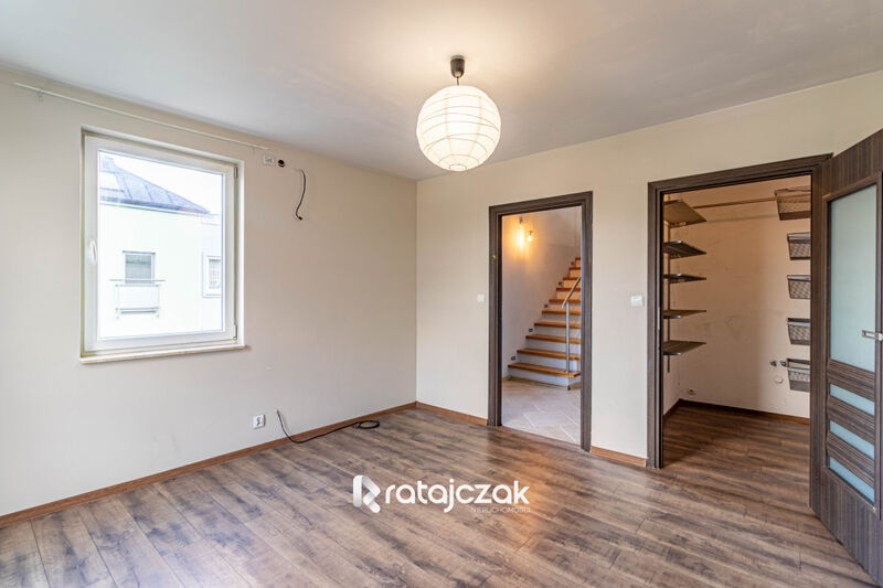 76 m2 | 2 POZIOMOWE | WEJHEROWO CENTRUM | Z WINDĄ - Wejherowo