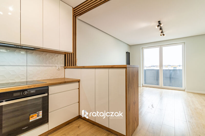 2 pokoje | wysoki standard | Novelo - Gdańsk