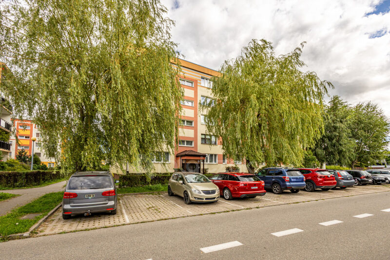 Mieszkanie Wejherowo 60 m2 - Wejherowo