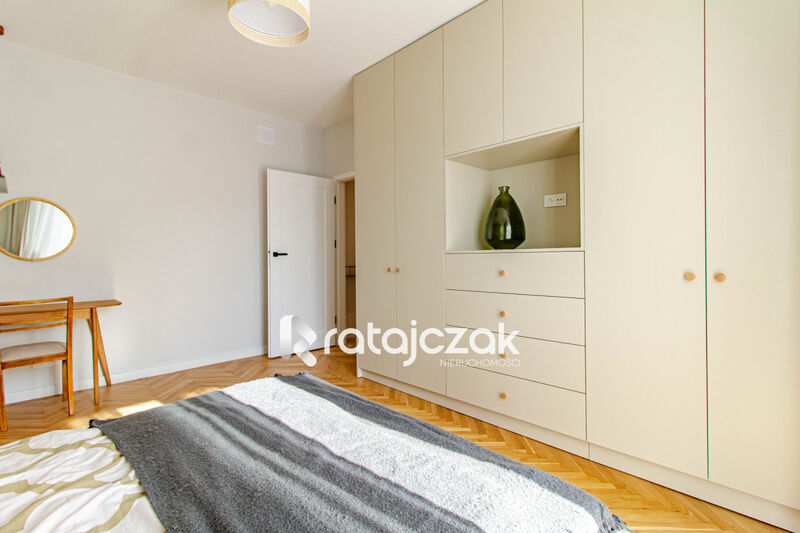 Doskonała lokalizacja - Gdańsk