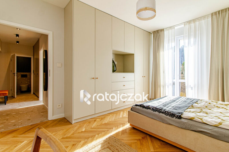Doskonała lokalizacja - Gdańsk