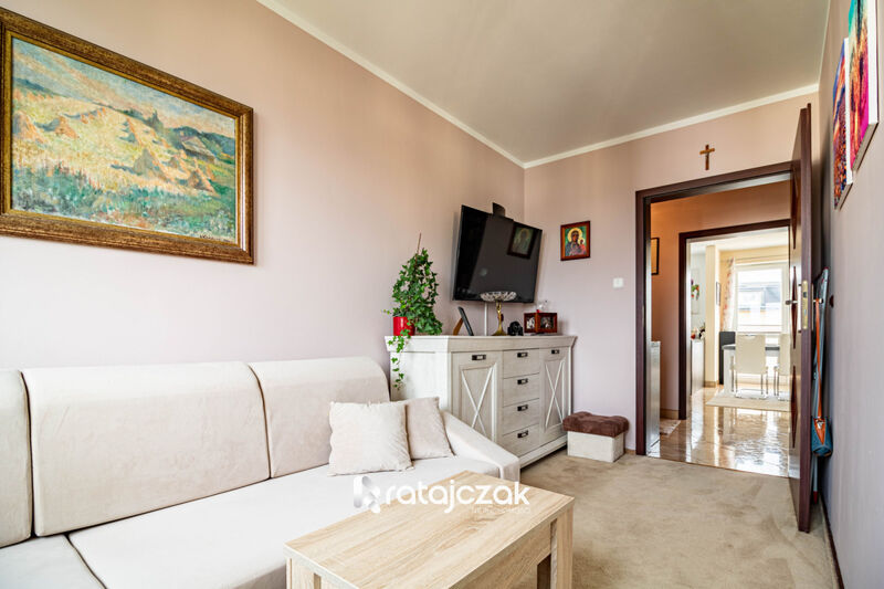 5 POKOI | 2 POZIOMY | BALKON 11m² - Gdańsk