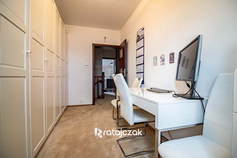 5 POKOI | 2 POZIOMY | BALKON 11m² - Gdańsk