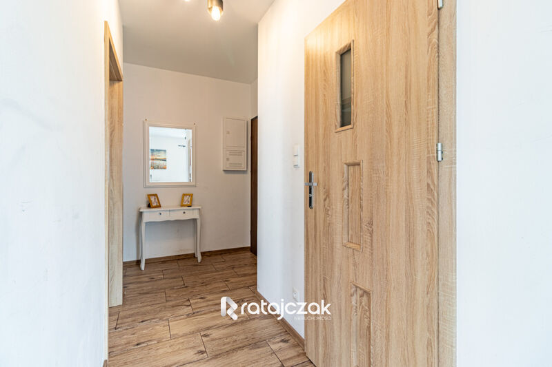 2 pokoje I piętro| Porto Bianco III | duży balkon - Rumia