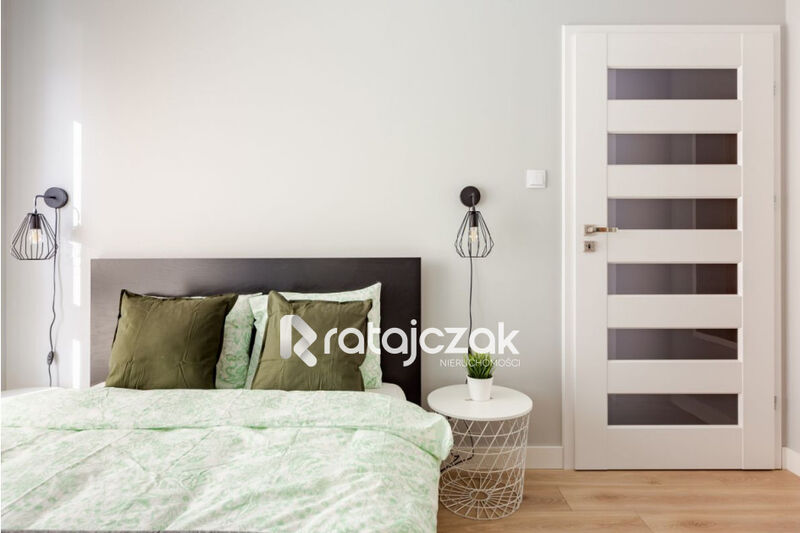 DLA SINGLA  | 2 POKOJE | MIEJSCE PARKINGOWE - Gdańsk