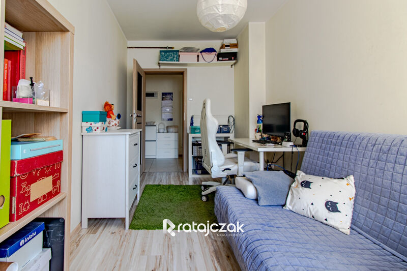 Mieszkanie nad morzem| 3 pokoje - Puck