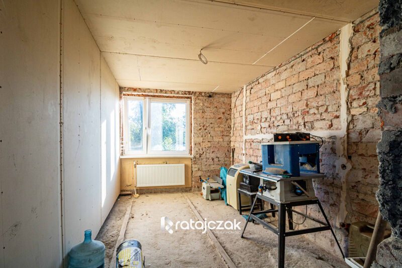 Rezerwat przyrody za oknem | Okazja Cenowa | - Nowe Batorowo