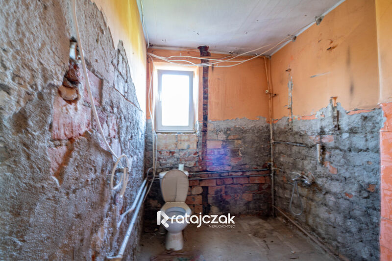 Rezerwat przyrody za oknem | Okazja Cenowa | - Nowe Batorowo