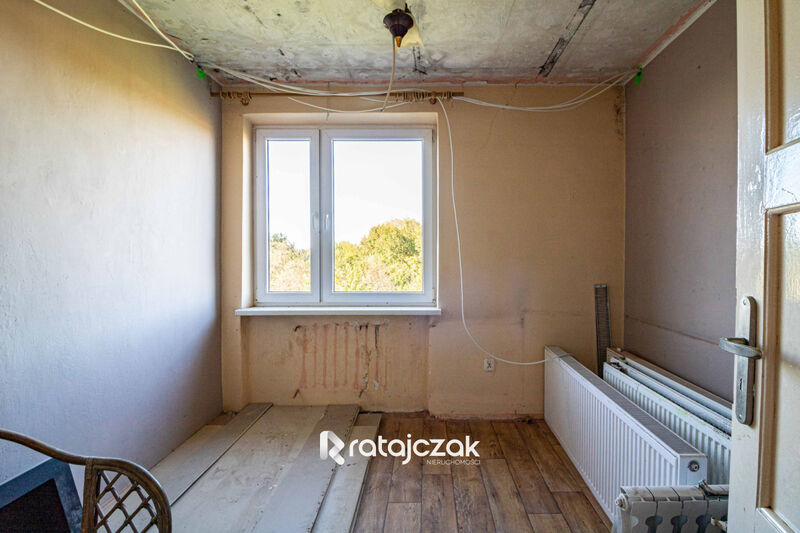 Rezerwat przyrody za oknem | Okazja Cenowa | - Nowe Batorowo