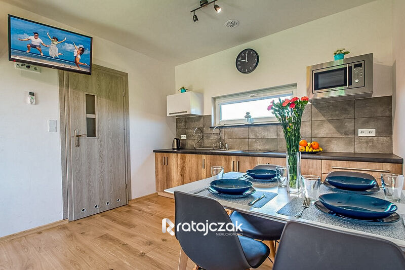 Apartament wakacyjny nad morzem - Chłapowo
