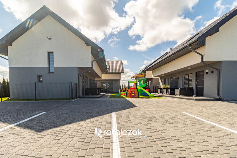 Apartament wakacyjny nad morzem - Chłapowo