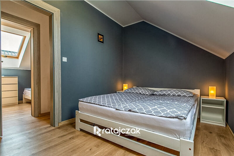 Apartament wakacyjny nad morzem - Chłapowo
