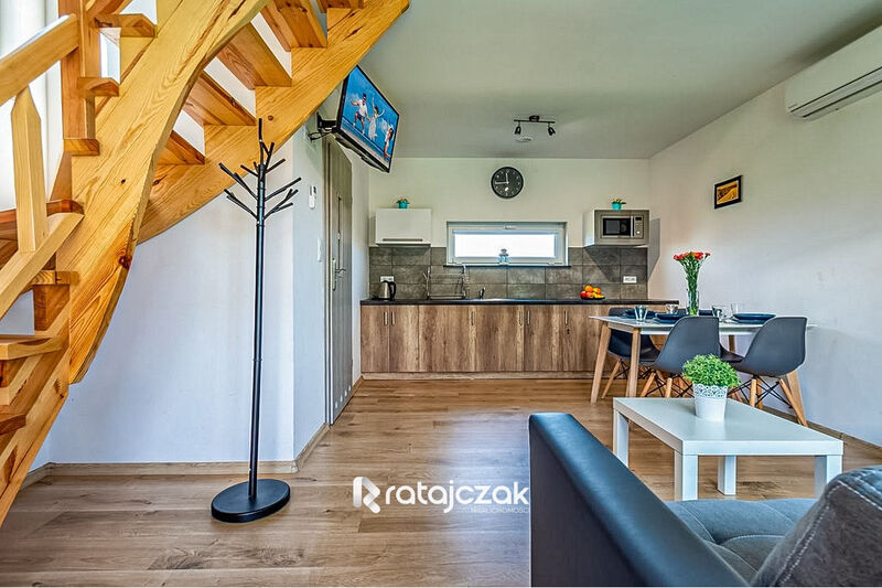 Apartament wakacyjny nad morzem - Chłapowo