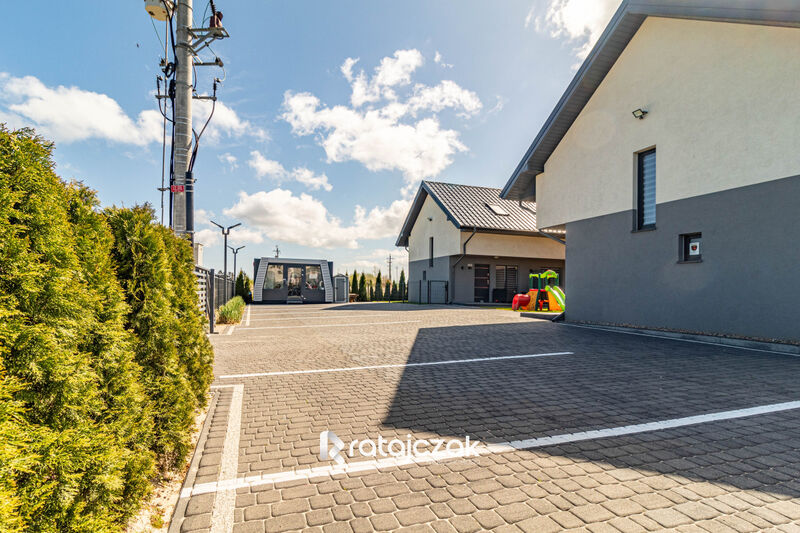 Apartament wakacyjny nad morzem - Chłapowo