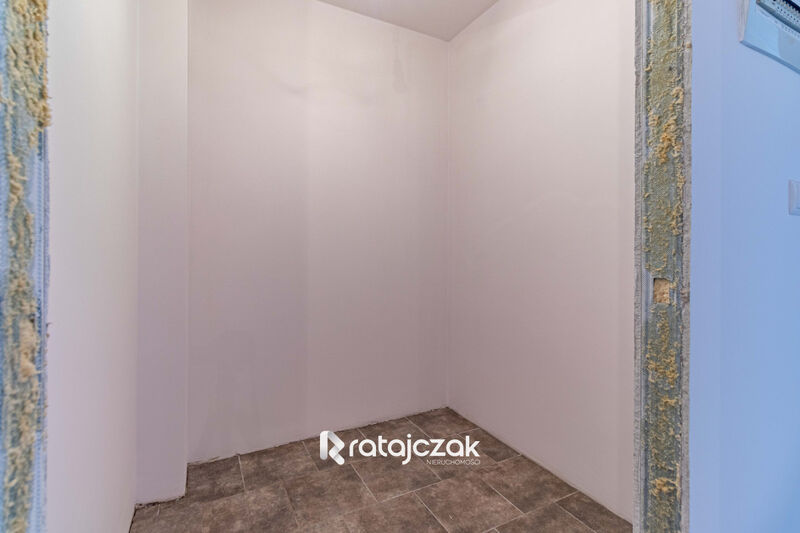 Os. Sobieskiego|3 POK|SKM|Szkoły|Las|Niskie opłaty - Wejherowo
