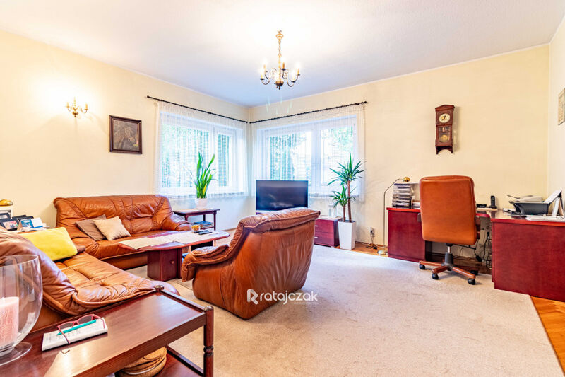 Parter | Ogródek | Garaż | Kawalerka Gratis! - Wejherowo