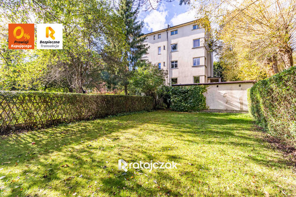 Parter | Ogródek | Garaż | Kawalerka Gratis! - Wejherowo