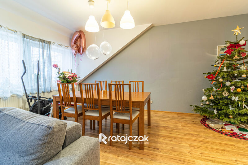 Idealne dla rodziny 3 pokoje w Gdańsku - Osowa - Gdańsk