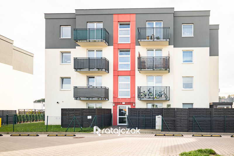 Wspólna| 3 POK| Od zaraz| Z AGD| Szkoła|MZK - Bolszewo