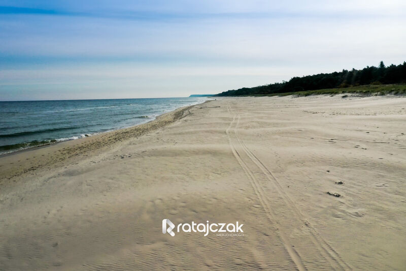 Nad Morzem|Studnia|1 4 km od plaży|Ogrodzona - Karwieńskie Błoto Drugie