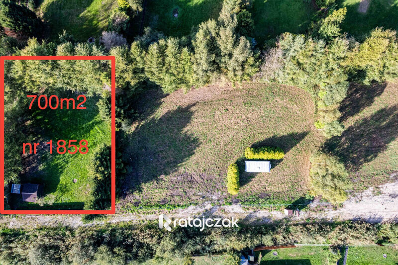 Nad Morzem|Studnia|1 4 km od plaży|Ogrodzona - Karwieńskie Błoto Drugie