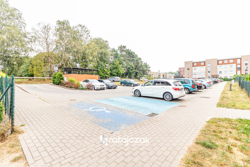 2 POK | WEJHEROWO ŚMIECHOWO | 2 PIĘTRO DUŻY BALKON - Wejherowo