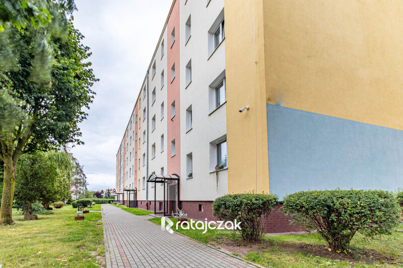 2 POK | WEJHEROWO NANICE | MONITORING | 3 MIN SKM - Wejherowo