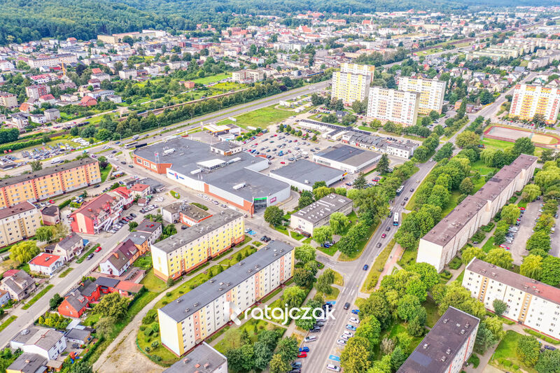 2 POK | WEJHEROWO NANICE | MONITORING | 3 MIN SKM - Wejherowo