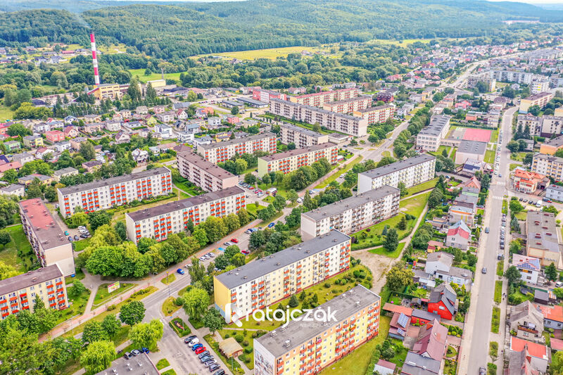 2 POK | WEJHEROWO NANICE | MONITORING | 3 MIN SKM - Wejherowo